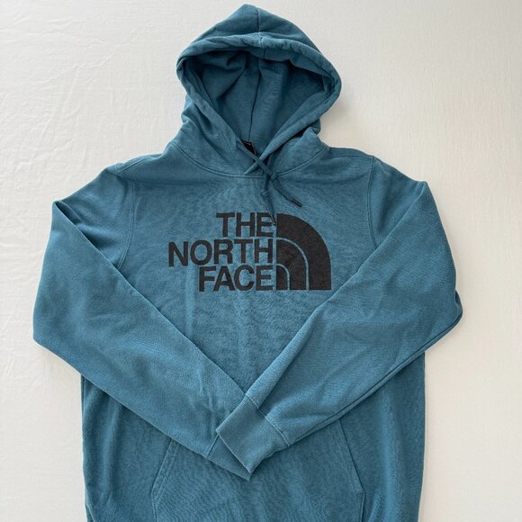 The North Face Men's Hoodie Large - Picture 1 of 1